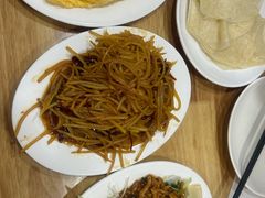 -姥家春饼店(漳州二路店)