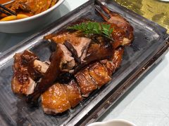 -新名仕新白玉兰餐厅