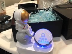 -真枪会射击俱乐部(河西中央公园店)