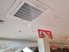 大堂-西贝(吴江路湟普汇店)