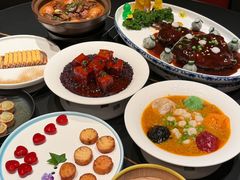 -童福兴·南京菜(老门东店)