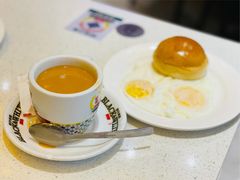 -香港新发烧腊茶餐厅(书城店)
