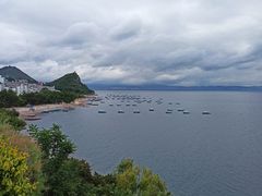 -抚仙湖禄充风景区