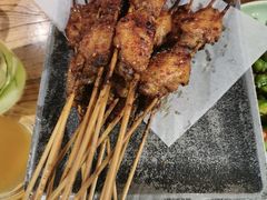 -管氏翅吧(中关村店)