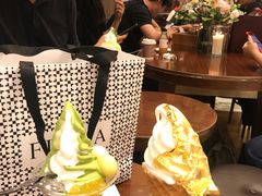 -华嫂冰室(尖沙咀店)