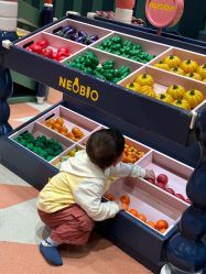 -奈尔宝家庭中心·亲子餐厅(鄞州万达店)