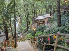 -巴倒烫陆派重庆火锅(南山店)