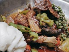 -鲜得莱渔港·小平岛海胆馆(七贤岭店)
