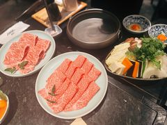 -然锅料理