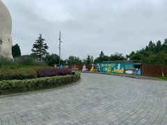 -太阳岛度假酒店