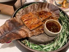 -狮拾久·现代新加坡料理(福田COCO Park店)