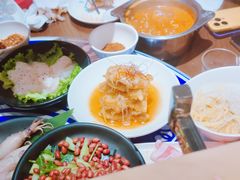 -东道煮牛肉火锅(东盛大街店)