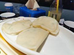 鲅鱼水饺-旺角小渔村(二马路店)