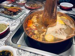 -京元盛铜锅涮肉(上海总店)