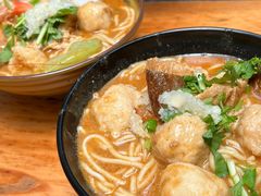 -老宅原住民沙茶面精品小吃(龙头路店)