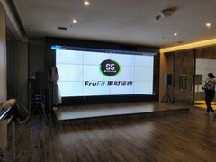 -S5游泳健身(水星引力店)