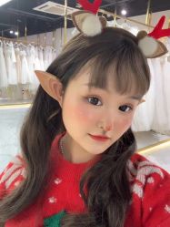 -索菲亚婚纱摄影