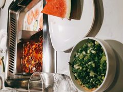 -川椒椒火锅(白石桥店)