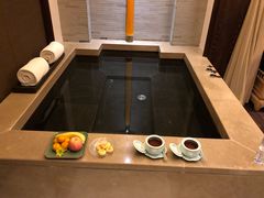 -西安华清御汤酒店