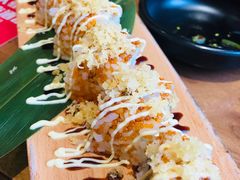 -九田家黑牛烤肉料理(二天地店)