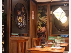 -云海肴·汽锅鸡·云南菜(美罗城店)