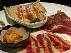 -神户赤童日式烤肉伙伴(东直门店)