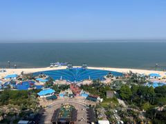 -碧海银沙景区