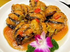 -喜乐餐厅•灯笼虾球首创者•本地小海鲜(二马路店)
