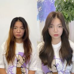 -MRMODE时尚先生美发沙龙