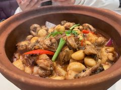 -太兴餐厅(东方广场分店)