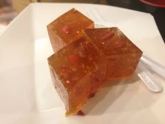 桂花糕-添好运点心专门店(深水埗店)