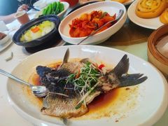 -东方御宴海鲜酒楼(棕泉酒店)