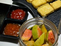 -椰子湾·海南火锅·糟粕醋·椰子鸡(正大广场店)