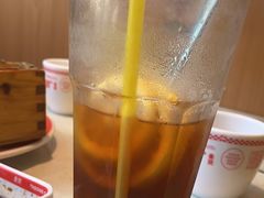 -明腾壹间茶餐厅(新都会花园广场店)