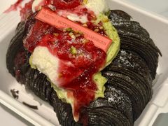 -BUTTERFUL&CREAMOROUS 黄油与面包(万象城店)