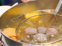 -陈记顺和牛肉火锅馆(天河北路店)