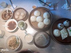 -东园小馆·早茶·淮扬小炒(江都路店)