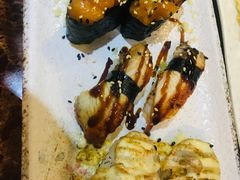 -米彩料理(西丽店)