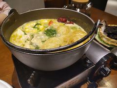 -十二舍·湯物素煮(江泰潤政店)