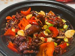 -南昌大饭店·非遗南昌菜(万寿宫店)