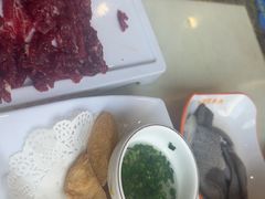 -潮悦牛肉火锅城(水贝店)