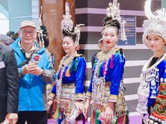 -香港会议展览中心演讲厅