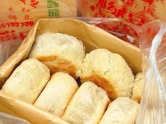 -张娜绿豆饼(老军营店)