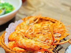 -日进一片海.生腌海鲜火锅.宵夜烧烤(三里屯总店)