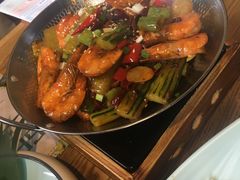 -娘惹裙厨餐厅(昙华林店)
