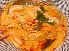 -星叶·东南亚料理(宁波万象汇店)