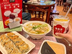-南信牛奶甜品专家