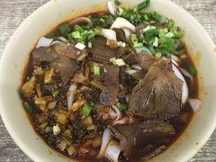 -王记生烫牛杂面馆(兰陵路店)