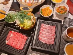 寿喜锅-匠和风精致料理(成都龙湖滨江天街店)