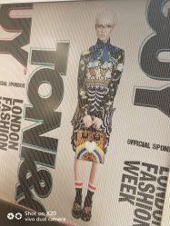 -TONI&GUY
